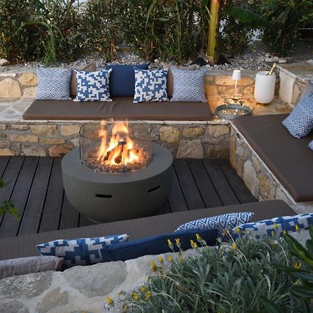 Paradisso Beach Villas Zakintos Zewnętrze zdjęcie
