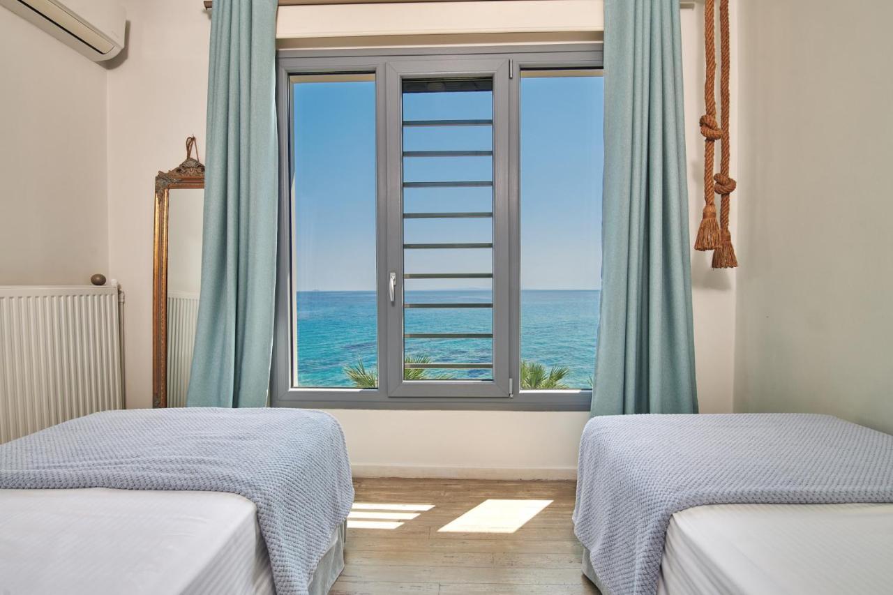 Paradisso Beach Villas Zakintos Zewnętrze zdjęcie