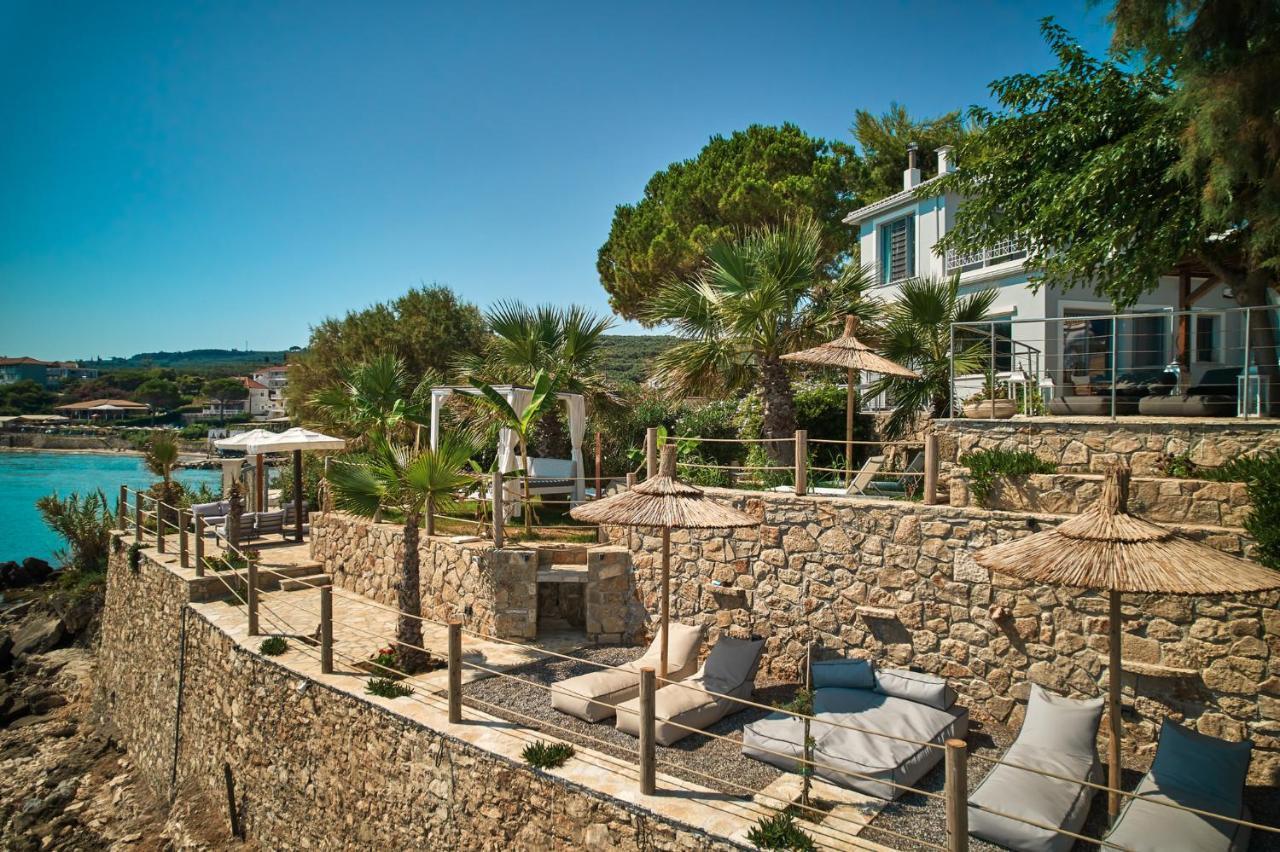 Paradisso Beach Villas Zakintos Zewnętrze zdjęcie