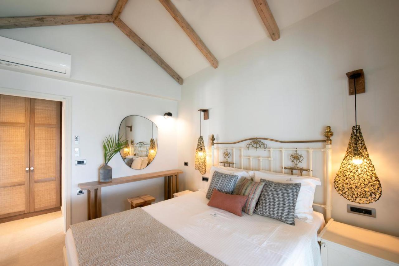 Paradisso Beach Villas Zakintos Zewnętrze zdjęcie