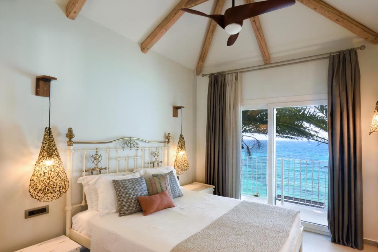 Paradisso Beach Villas Zakintos Zewnętrze zdjęcie
