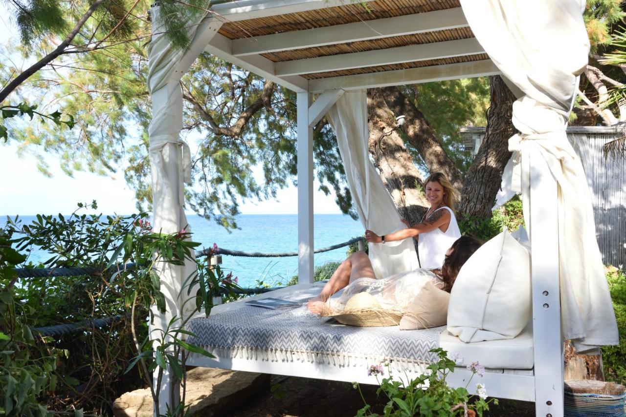 Paradisso Beach Villas Zakintos Zewnętrze zdjęcie
