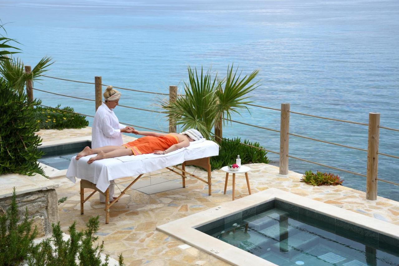Paradisso Beach Villas Zakintos Zewnętrze zdjęcie