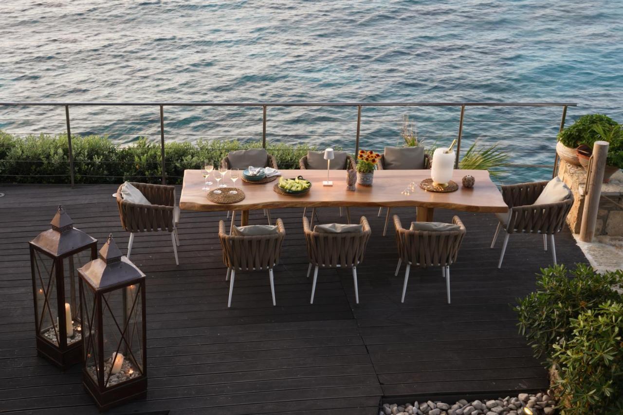 Paradisso Beach Villas Zakintos Zewnętrze zdjęcie
