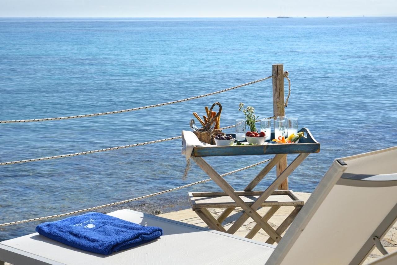 Paradisso Beach Villas Zakintos Zewnętrze zdjęcie