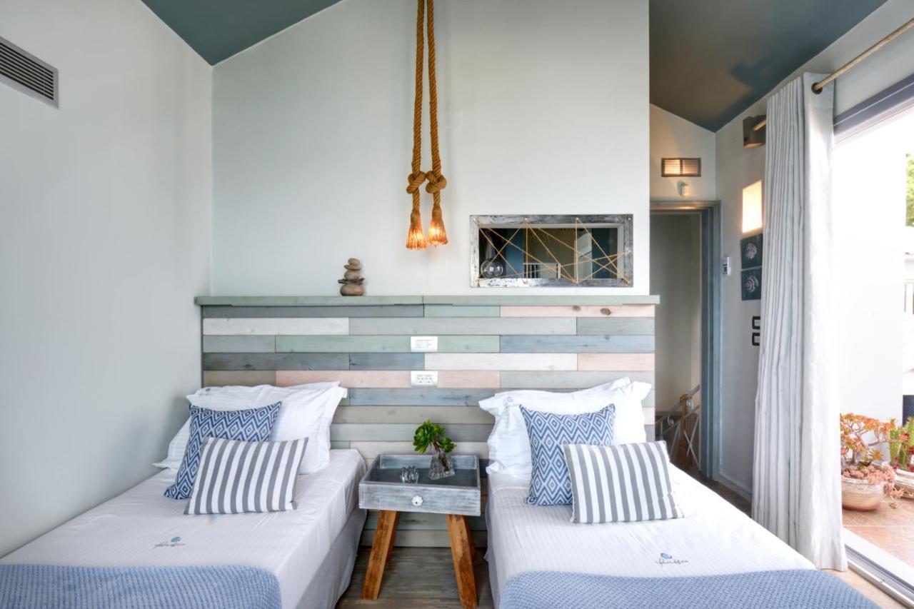 Paradisso Beach Villas Zakintos Zewnętrze zdjęcie