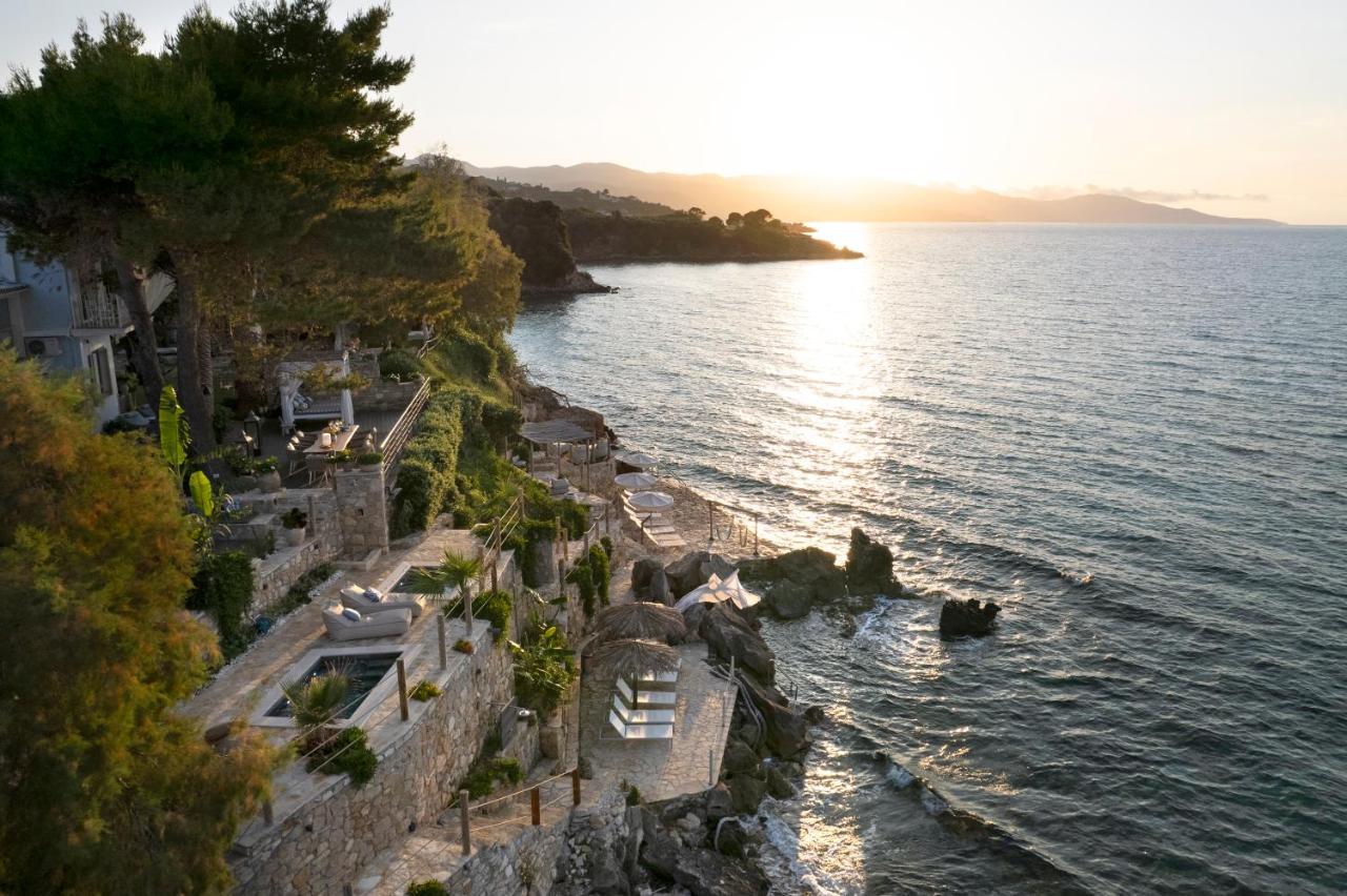 Paradisso Beach Villas Zakintos Zewnętrze zdjęcie