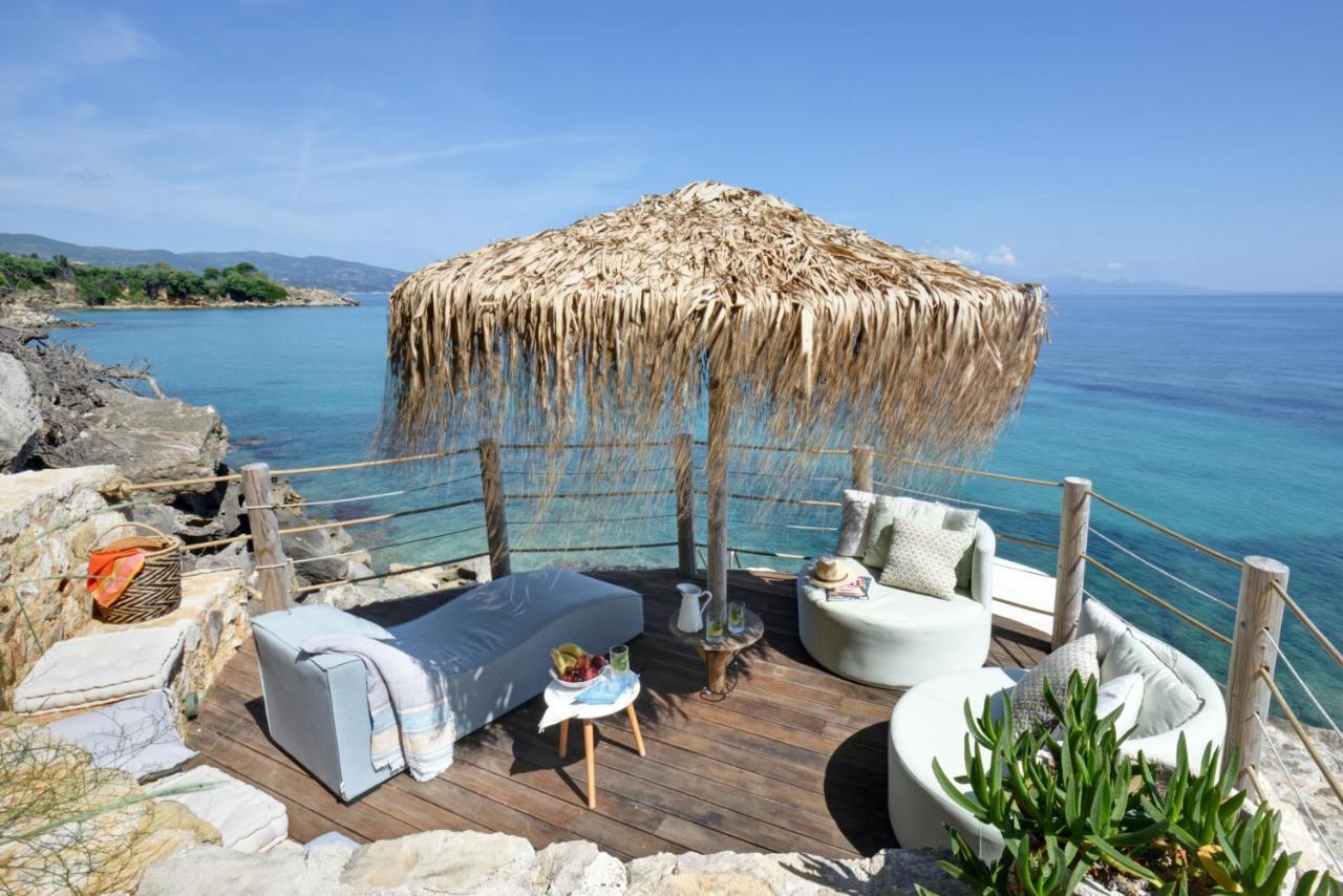 Paradisso Beach Villas Zakintos Zewnętrze zdjęcie