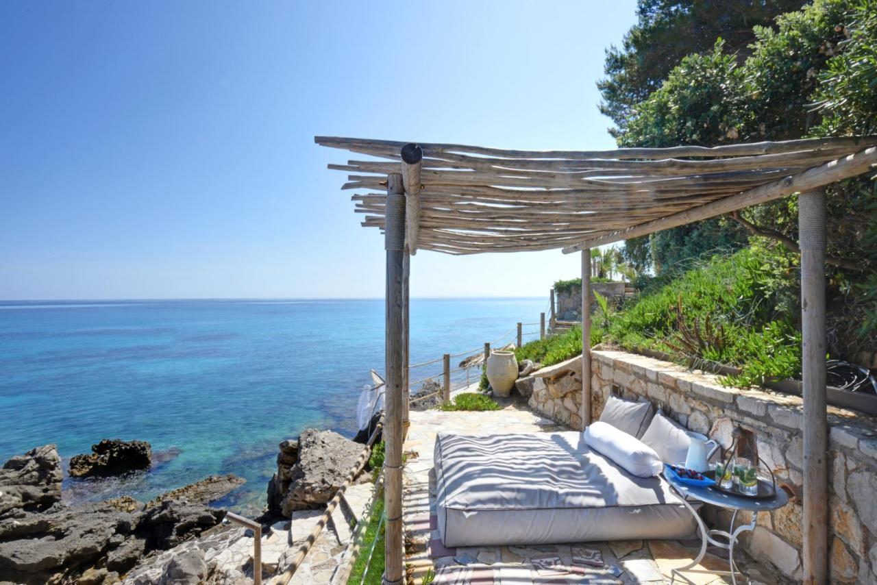 Paradisso Beach Villas Zakintos Zewnętrze zdjęcie