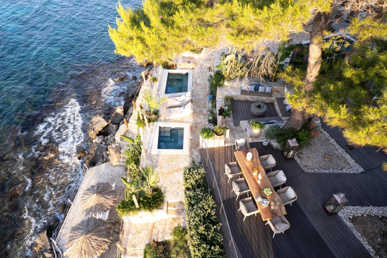 Paradisso Beach Villas Zakintos Zewnętrze zdjęcie