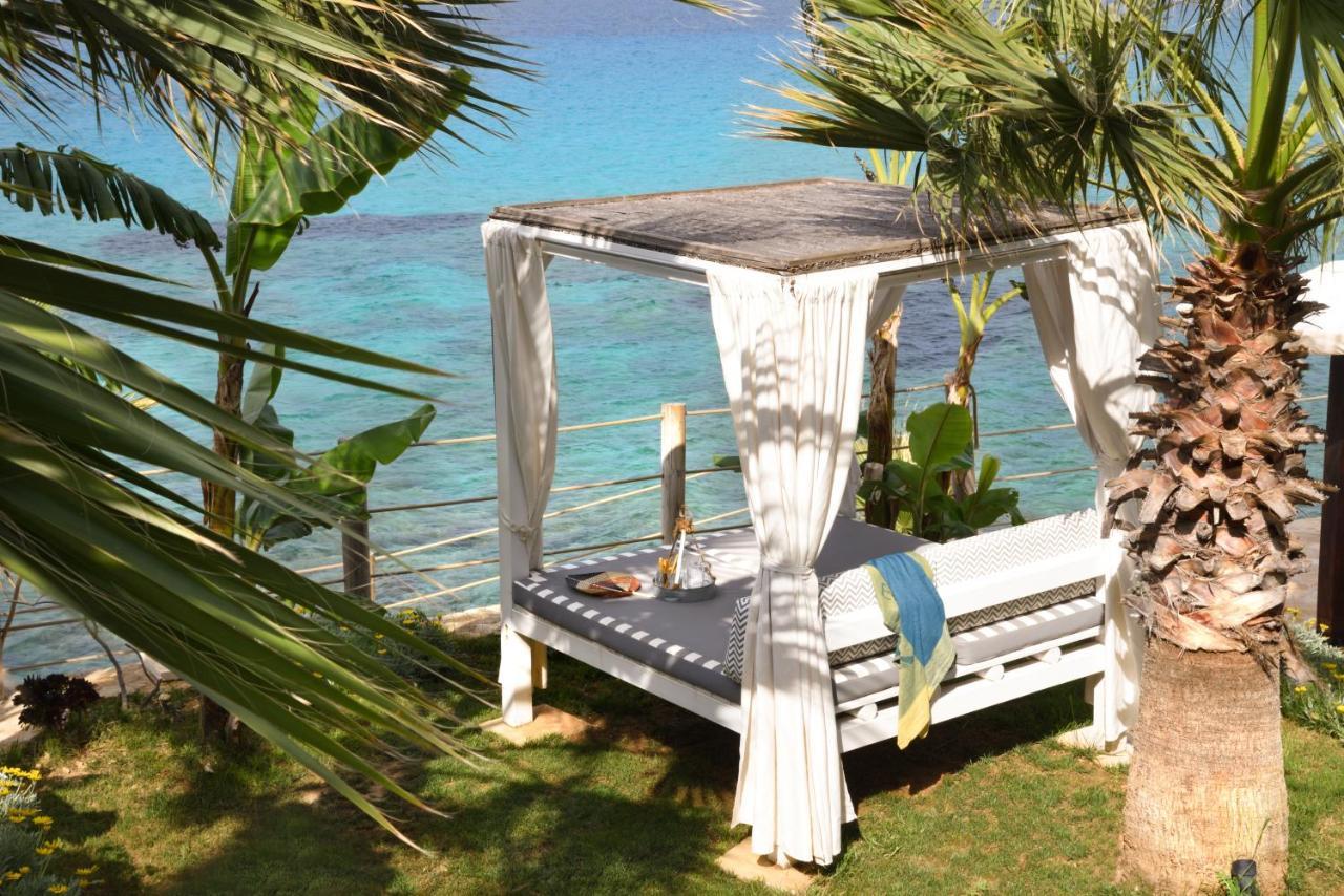 Paradisso Beach Villas Zakintos Zewnętrze zdjęcie