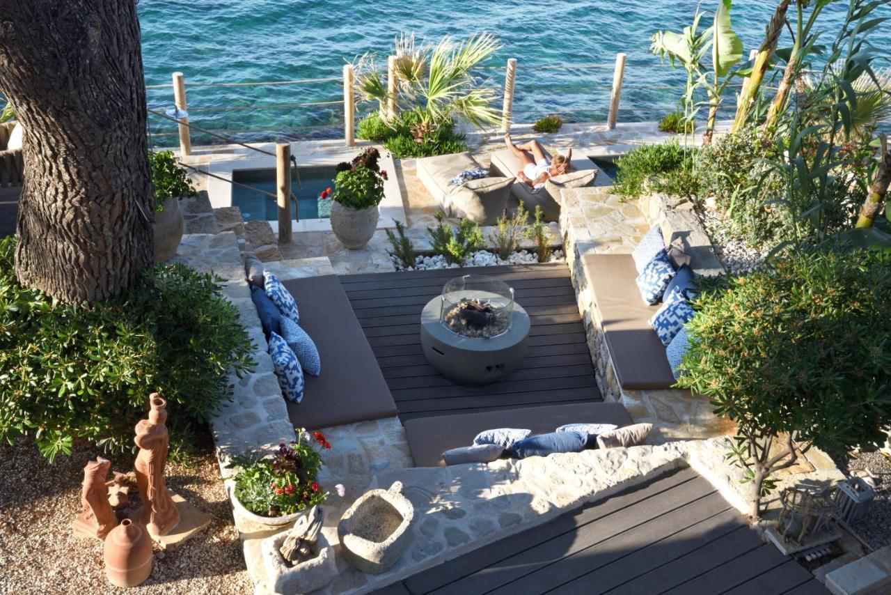 Paradisso Beach Villas Zakintos Zewnętrze zdjęcie