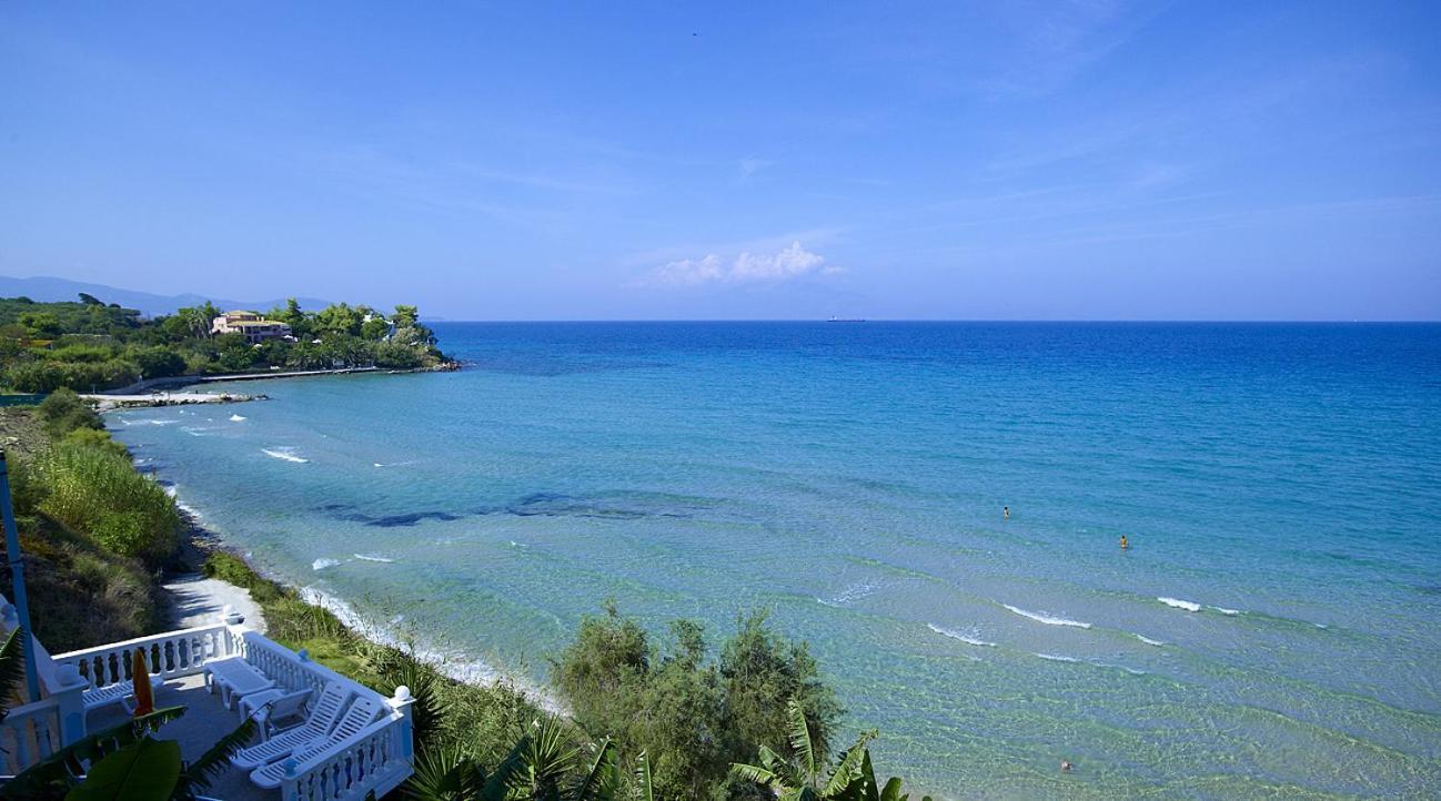 Paradisso Beach Villas Zakintos Pokój zdjęcie