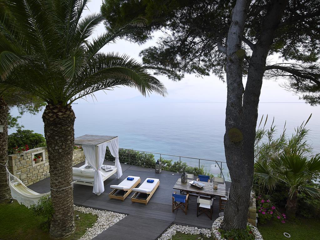 Paradisso Beach Villas Zakintos Zewnętrze zdjęcie