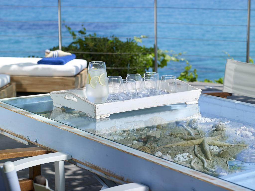 Paradisso Beach Villas Zakintos Zewnętrze zdjęcie